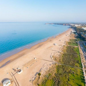 Apartamento céntrico lugar tranquilo 2, Conil De La Frontera